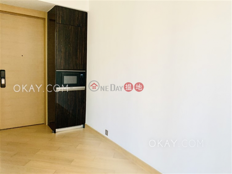 Practical 1 bedroom with balcony | For Sale | 8 Jones Street | Wan Chai District | Hong Kong | Sales, HK$ 8.5M