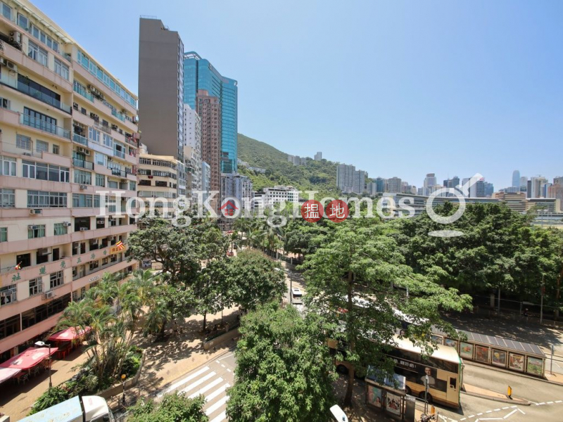 Property Search Hong Kong | OneDay | Residential Rental Listings, 3 Bedroom Family Unit for Rent at Happy Mansion