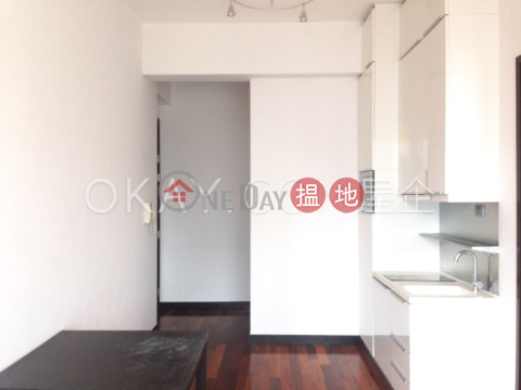 1房1廁,極高層,露台嘉薈軒出售單位 | 嘉薈軒 J Residence _0