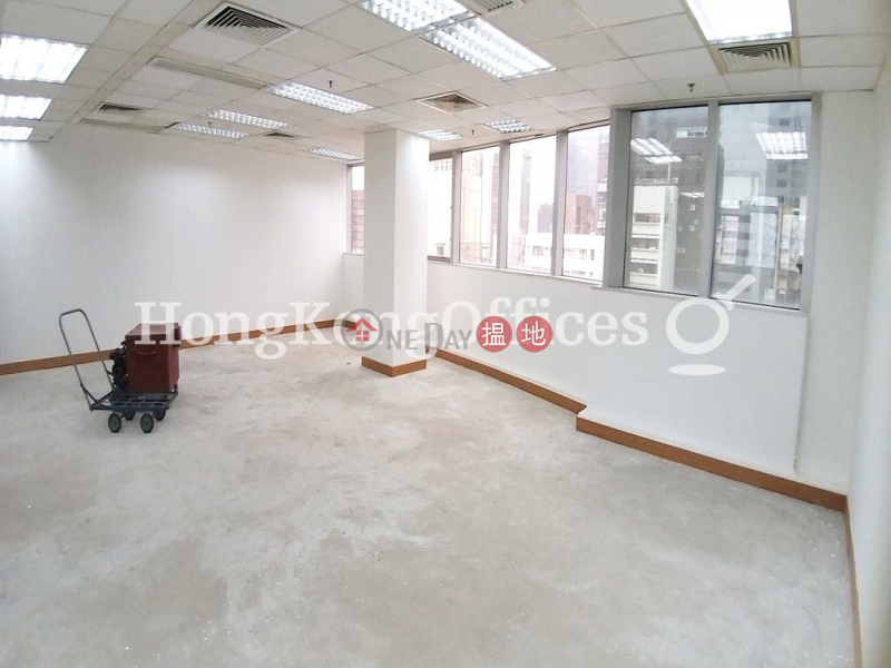 Office Unit for Rent at Winsan Tower 98 Thomson Road | Wan Chai District | Hong Kong, Rental | HK$ 28,056/ month