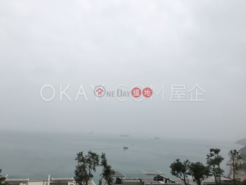 Luxurious 4 bedroom with sea views, balcony | For Sale | Phase 6 Residence Bel-Air 貝沙灣6期 Sales Listings