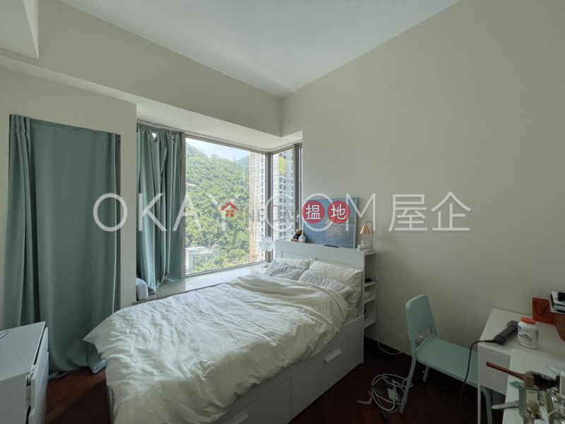 Tasteful 2 bedroom on high floor with balcony | For Sale | 200 Queens Road East | Wan Chai District | Hong Kong | Sales, HK$ 20M