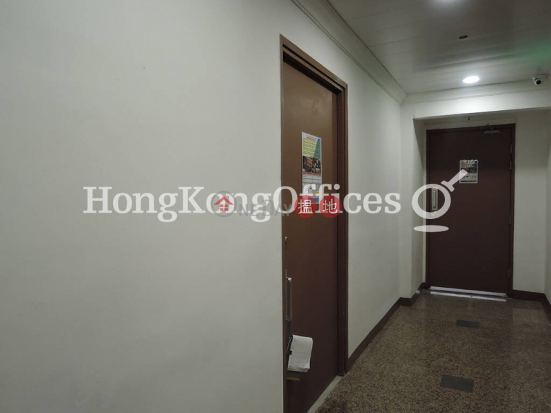 Office Unit for Rent at Circle Tower, Circle Tower 永光中心 Rental Listings | Wan Chai District (HKO-799-ADHR)