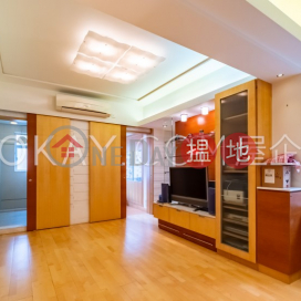 Cozy 2 bedroom with rooftop | Rental, Yee Hing Mansion 怡興大廈 | Wan Chai District (OKAY-R368101)_0