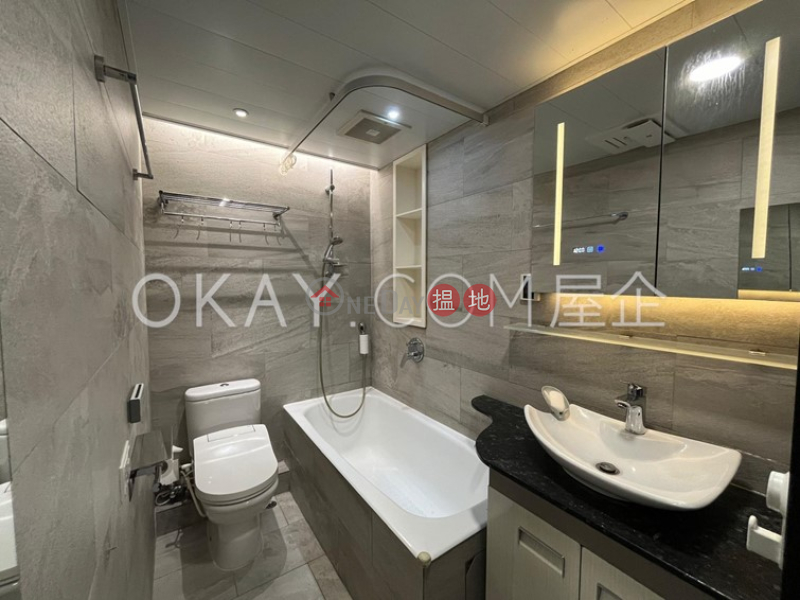 Unique 4 bedroom on high floor | Rental, Kwong Chiu Terrace 光超台 Rental Listings | Eastern District (OKAY-R110160)