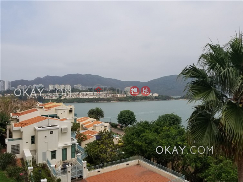 Nicely kept 3 bedroom with sea views & balcony | Rental | Discovery Bay, Phase 8 La Costa, Block 22 愉景灣 8期海堤居 22座 Rental Listings