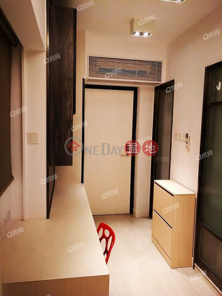 The Lodge | Low Floor Flat for Sale | 535 Canton Road | Yau Tsim Mong Hong Kong Sales, HK$ 4.98M