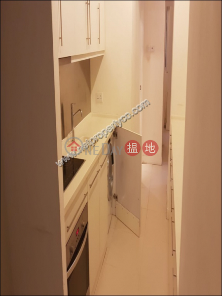 HK$ 27,000/ month | 103-105 Jervois Street | Western District, Unit for Rent in Sheung Wan