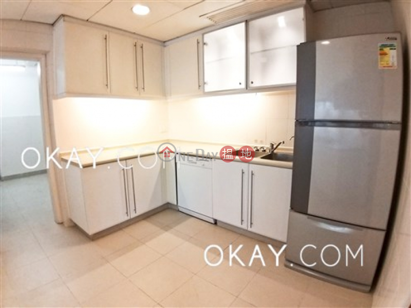 Bamboo Grove Middle Residential Rental Listings HK$ 108,000/ month