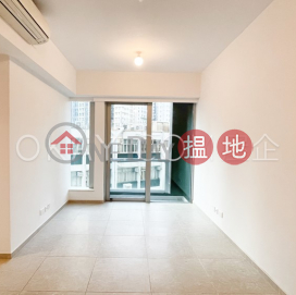 Elegant 2 bedroom in Sai Ying Pun | Rental | Resiglow Pokfulam RESIGLOW薄扶林 _0