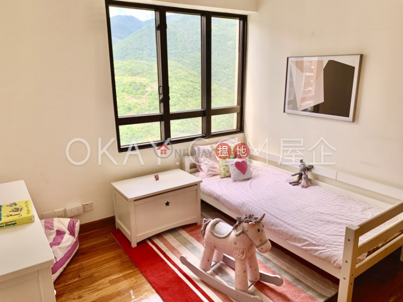 Property Search Hong Kong | OneDay | Residential | Rental Listings, Unique penthouse with sea views, terrace & balcony | Rental