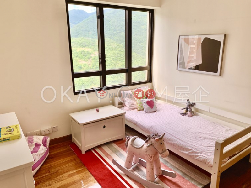 Property Search Hong Kong | OneDay | Residential, Rental Listings | Unique penthouse with sea views, terrace & balcony | Rental