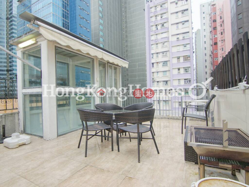 3 Bedroom Family Unit for Rent at Yee On Mansion | Yee On Mansion 宜安大廈 Rental Listings