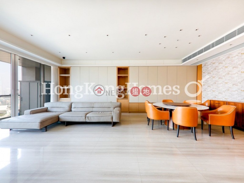 HK$ 138,000/ 月|Cluny Park-西區|Cluny Park三房兩廳單位出租