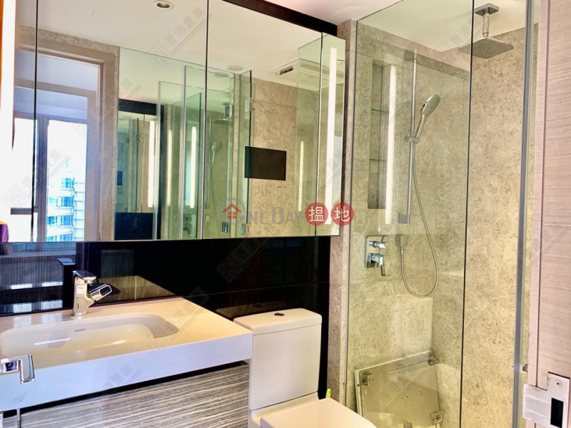 HK$ 8.2M, Harbour Pinnacle | Yau Tsim Mong Two rooms in Harbour Pinnacle