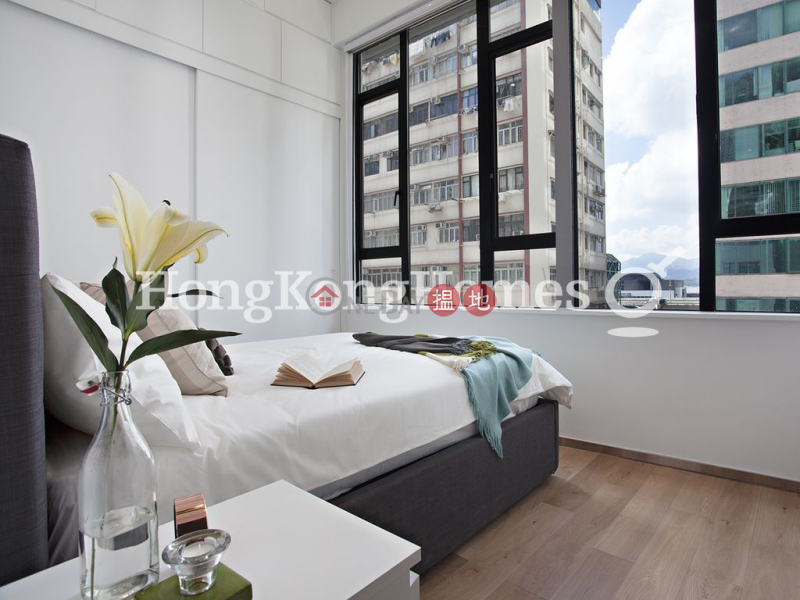 1 Bed Unit for Rent at Augury 130 | 130 Des Voeux Road West | Western District, Hong Kong, Rental HK$ 32,000/ month