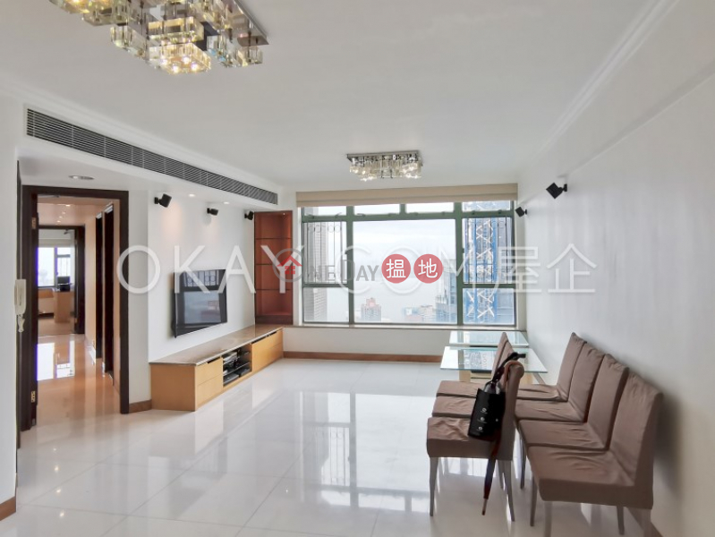 Gorgeous 3 bedroom on high floor | Rental | Robinson Place 雍景臺 Rental Listings