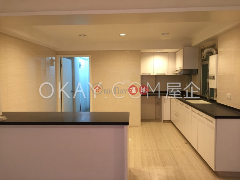 Beautiful 3 bedroom in Mid-levels West | Rental 69A-69B Robinson Road | Western District | Hong Kong, Rental, HK$ 65,000/ month