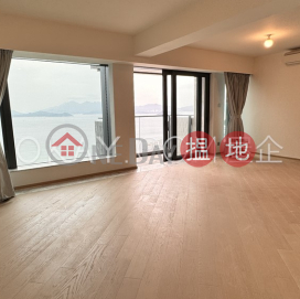 Luxurious 3 bed on high floor with sea views & balcony | Rental | Victoria Coast VICTORIA COAST _0