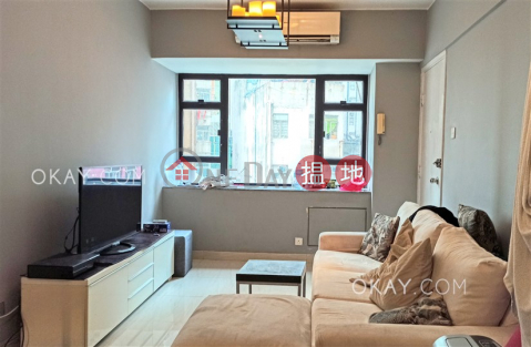 Intimate 3 bedroom in Sheung Wan | Rental | Shun Loong Mansion (Building) 順隆大廈 _0