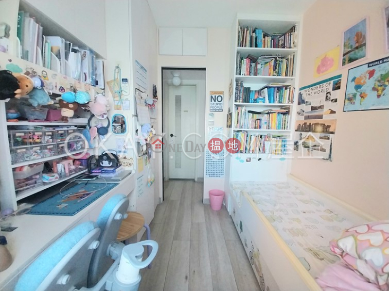 Unique 3 bedroom on high floor with sea views | Rental 29 Ka Wai Man Road | Western District, Hong Kong Rental HK$ 34,000/ month