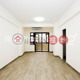 威勝大廈三房兩廳單位出租