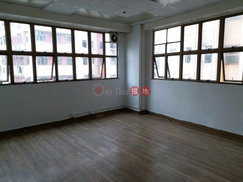 OFFICE IN HOP SHING COMMERCIAL BUILDING, Hop Shing Commercial Building 合誠商業大廈 Rental Listings | Kowloon City (CHRISTWAN-507035628)
