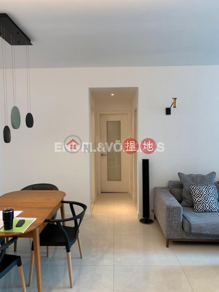 2 Bedroom Flat for Rent in Central Mid Levels, 18 Old Peak Road | Central District Hong Kong, Rental HK$ 40,000/ month