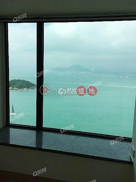 The Sail At Victoria | 3 bedroom Mid Floor Flat for Rent 86 Victoria Road | Western District | Hong Kong Rental | HK$ 45,000/ month