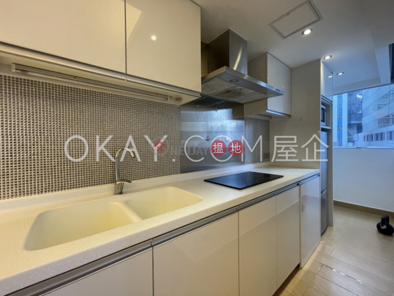 Rare 1 bedroom in Central | For Sale, Shiu King Court 兆景閣 Sales Listings | Central District (OKAY-S78774)
