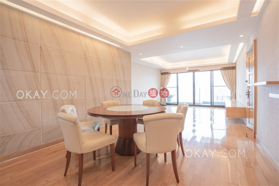 Efficient 3 bedroom on high floor with parking | Rental, 202-216 Tin Hau Temple Road | Eastern District, Hong Kong | Rental, HK$ 60,000/ month