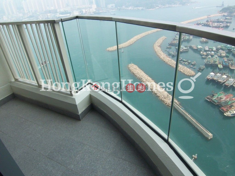 3 Bedroom Family Unit for Rent at Tower 6 Grand Promenade 38 Tai Hong Street | Eastern District Hong Kong | Rental HK$ 39,000/ month