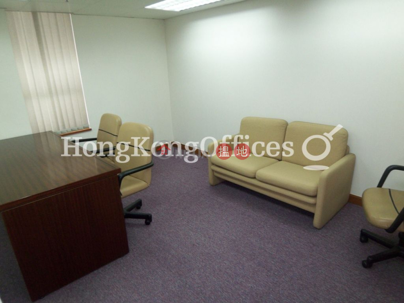 中國保險大廈寫字樓租單位出租48金馬倫道 | 油尖旺-香港-出租-HK$ 106,288/ 月