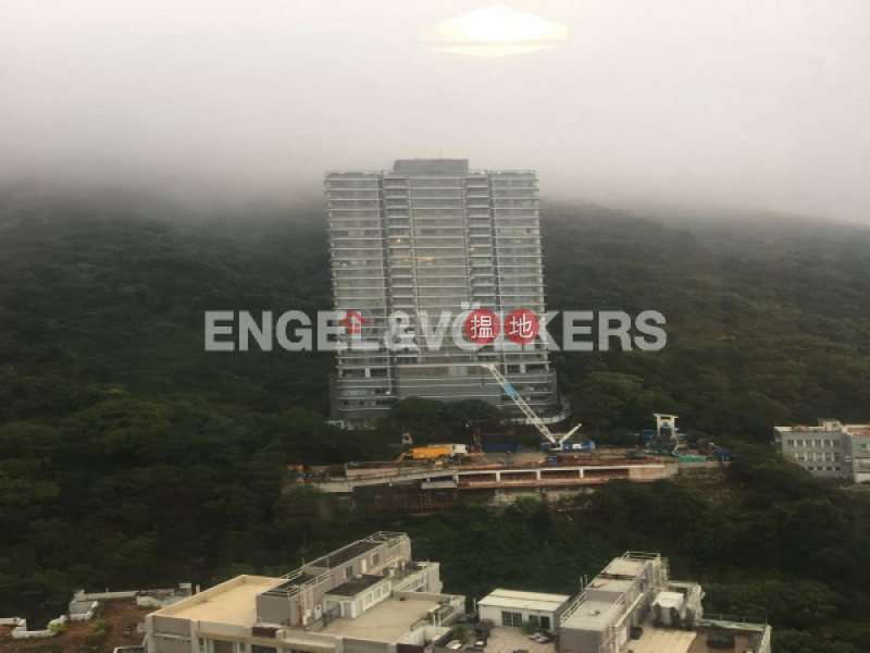 3 Bedroom Family Flat for Rent in Mid Levels West | Scenic Garden 福苑 Rental Listings
