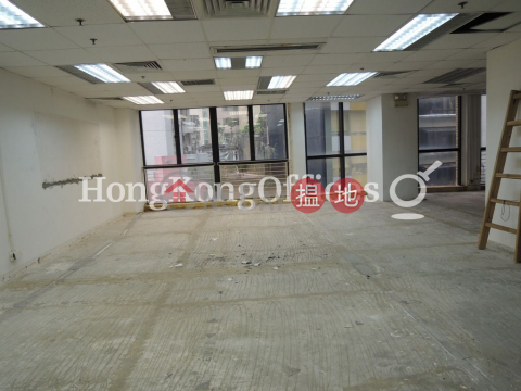 Office Unit for Rent at Workington Tower, Workington Tower 華東商業大廈 | Western District (HKO-4641-AIHR)_0
