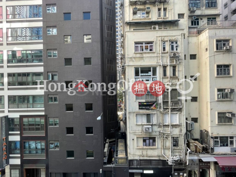 Office Unit for Rent at Tai Yip Building, Tai Yip Building 大業大廈 | Wan Chai District (HKO-33554-AEHR)_0