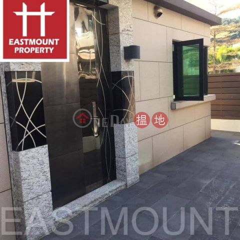 Sai Kung Village House | Property For Rent or Lease in La Caleta, Wong Chuk Wan 黃竹灣盈峰灣-Convenient, Garden | Property ID:2818|La Caleta(La Caleta)Rental Listings (EASTM-RSKV09R09)_0