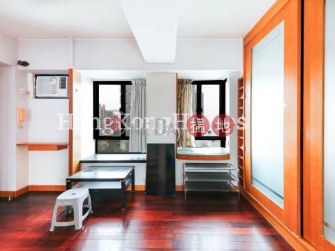 Studio Unit for Rent at Charmview Court, Charmview Court 俊威閣 | Western District (Proway-LID186654R)_0