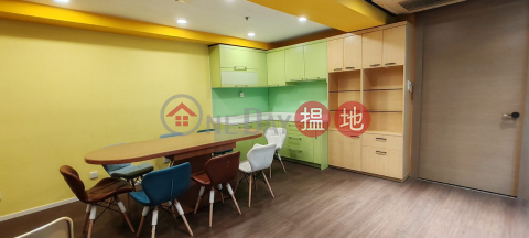 安居工商 何生 超豪華裝修 手快有手慢無 | 成業工業大廈 Shing Yip Industrial Building _0