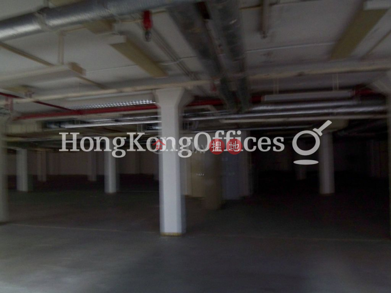 Property Search Hong Kong | OneDay | Office / Commercial Property Rental Listings Office Unit for Rent at Kodak House 1