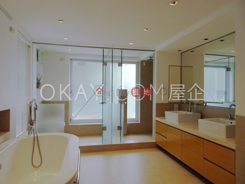 HK$ 95,000/ month | Sheung Yeung Village House Sai Kung Gorgeous house with rooftop, terrace & balcony | Rental