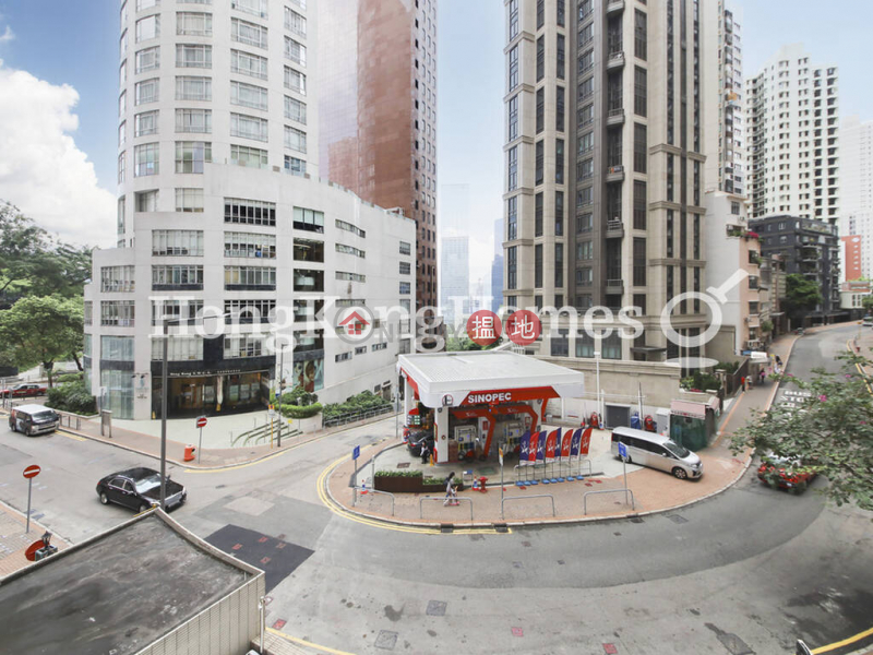 香港搵樓|租樓|二手盤|買樓| 搵地 | 住宅出租樓盤麥當奴大廈4房豪宅單位出租