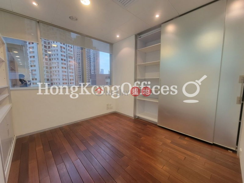 Office Unit for Rent at Seabright Plaza, Seabright Plaza 秀明中心 Rental Listings | Wan Chai District (HKO-85881-AKHR)