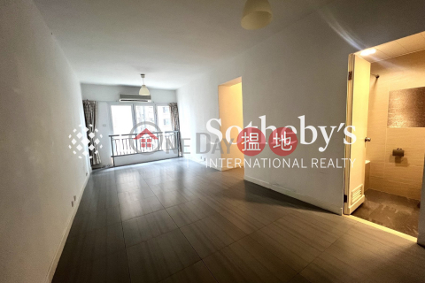 Property for Rent at Rhine Court with 3 Bedrooms | Rhine Court 禮賢閣 _0