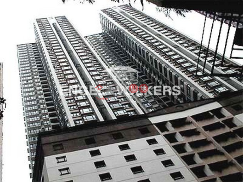 1 Bed Apartment/Flat for Sale in Central Mid Levels | Vantage Park 慧豪閣 Sales Listings