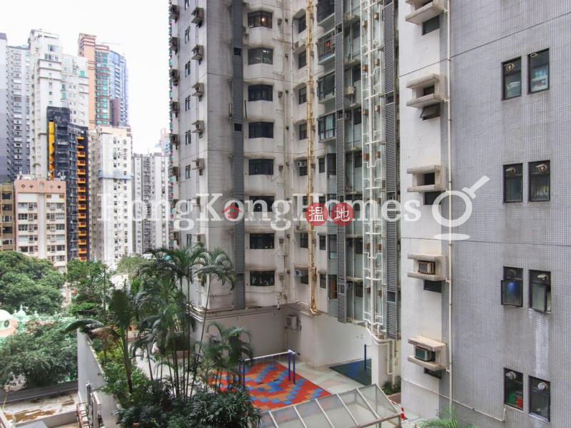Property Search Hong Kong | OneDay | Residential Rental Listings 1 Bed Unit for Rent at Fook Kee Court