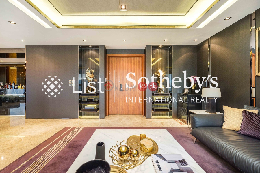 Property for Sale at Harbour Pinnacle with 3 Bedrooms, 8 Minden Avenue | Yau Tsim Mong Hong Kong, Sales HK$ 110M
