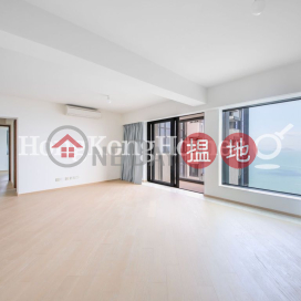 VICTORIA COAST三房兩廳單位出租