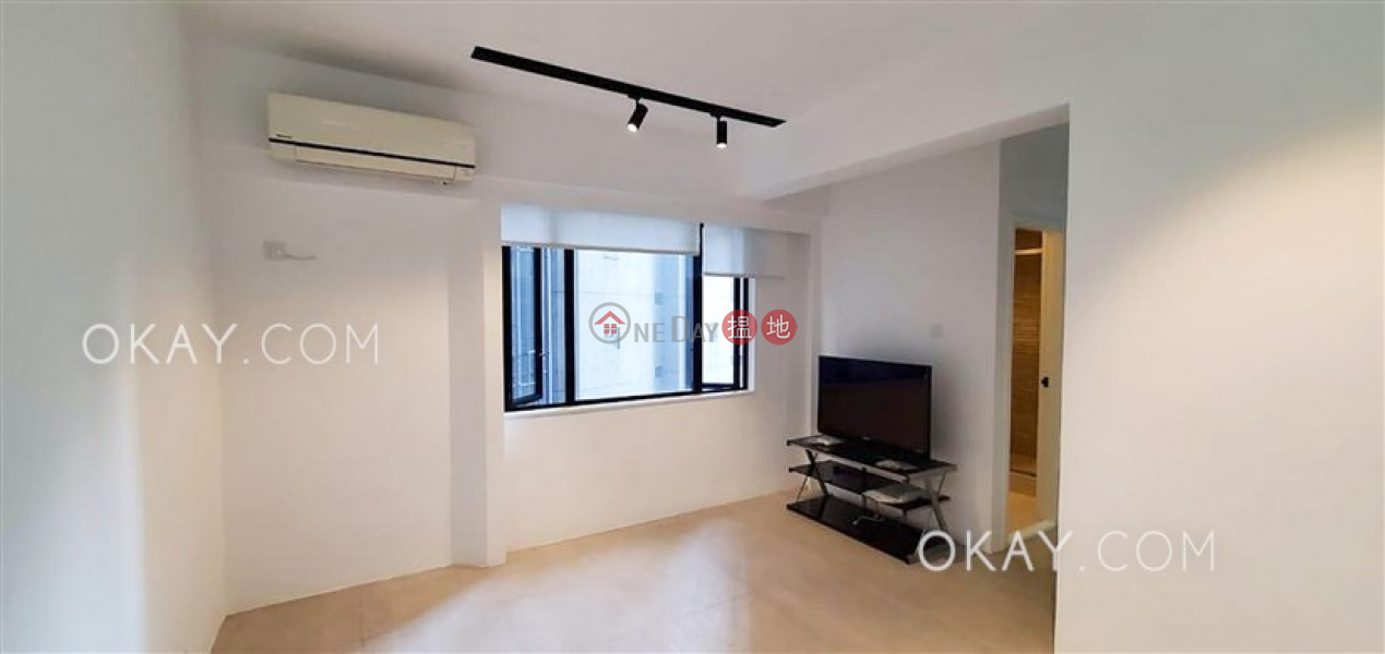 Popular 2 bedroom in Central | Rental, Shiu King Court 兆景閣 Rental Listings | Central District (OKAY-R165671)