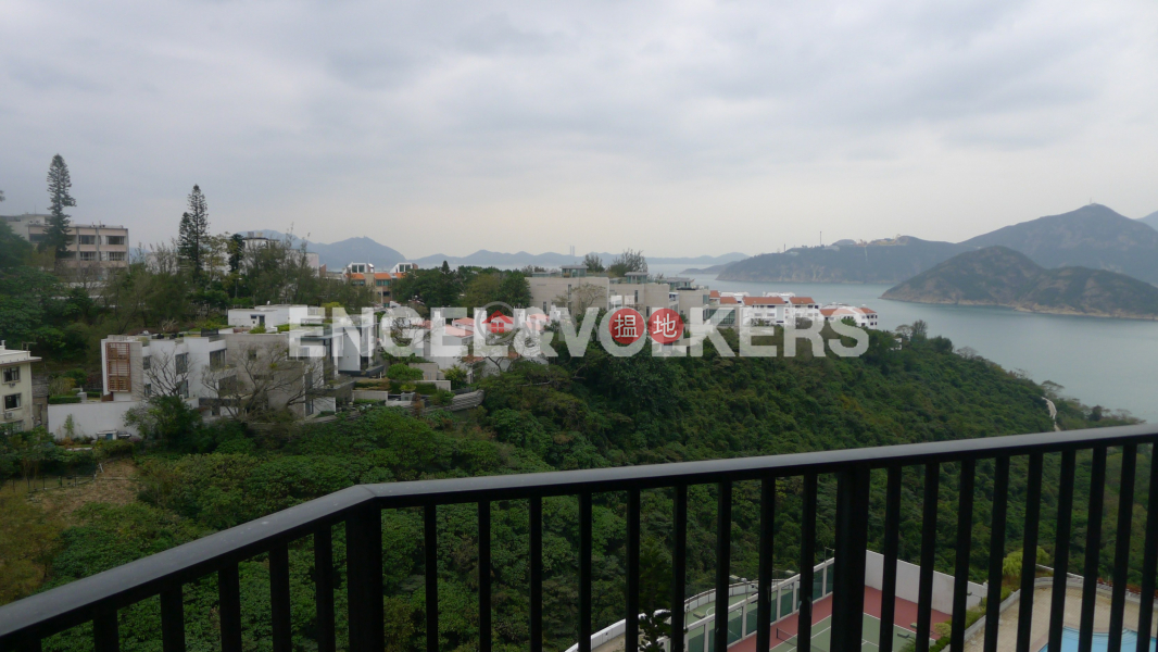 4 Bedroom Luxury Flat for Rent in Repulse Bay, 61 South Bay Road | Southern District | Hong Kong Rental, HK$ 150,000/ month